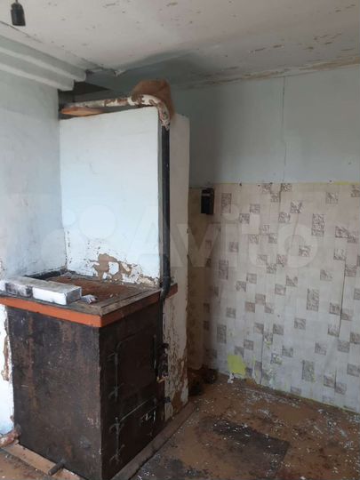 Дом 80 м² на участке 17 сот.