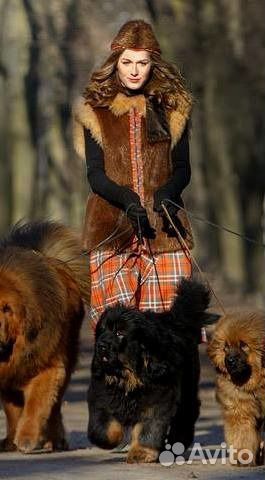 Ремонт изделий из меха