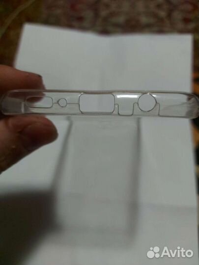 Чехол samsung A71