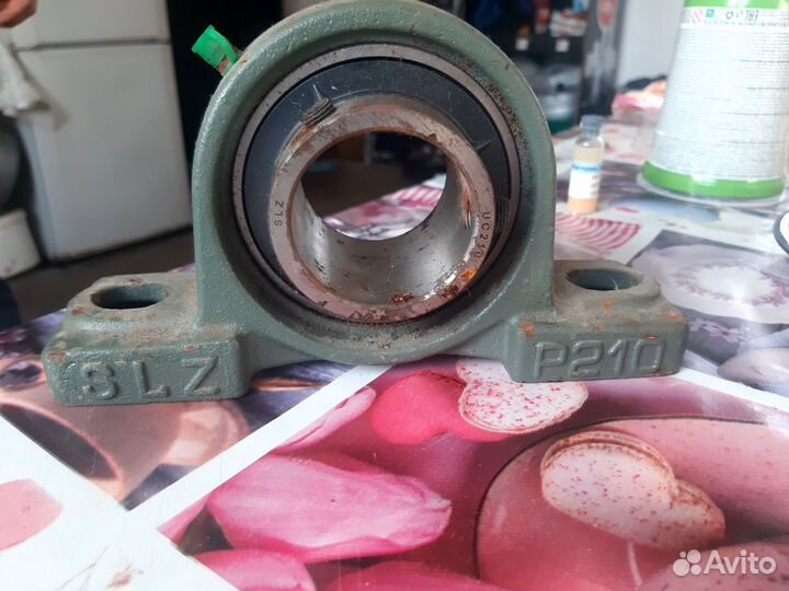 Подшипники Kraft