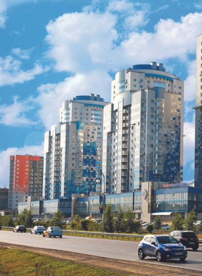 Продам офис, 200 м² для крупной компании