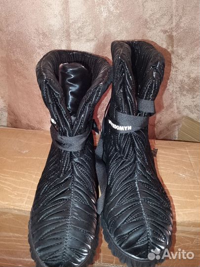 Угги женские