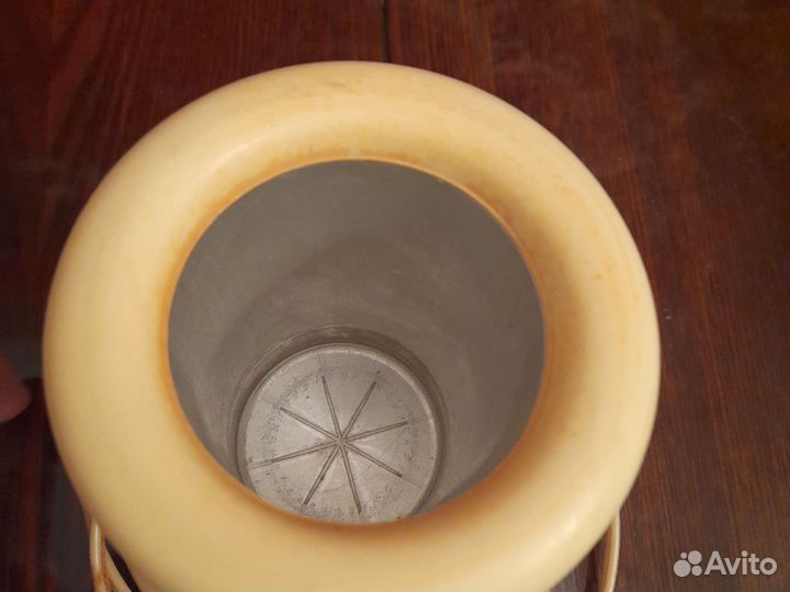 Электроподогреватель детского питания СССР