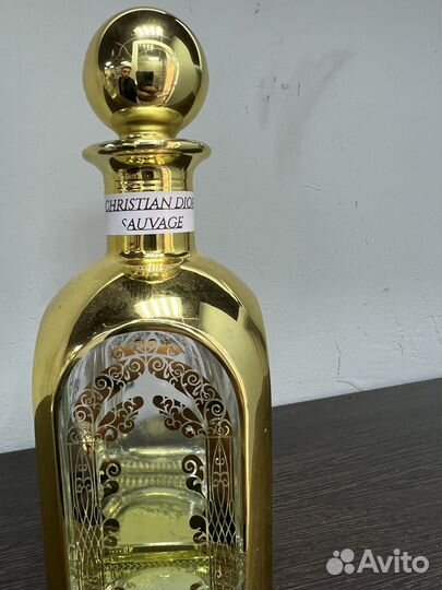 Парфюмерия