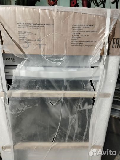 Газовая плита Лада Нова