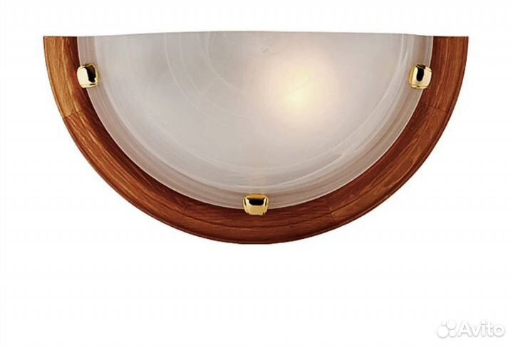 Светильник потолочный