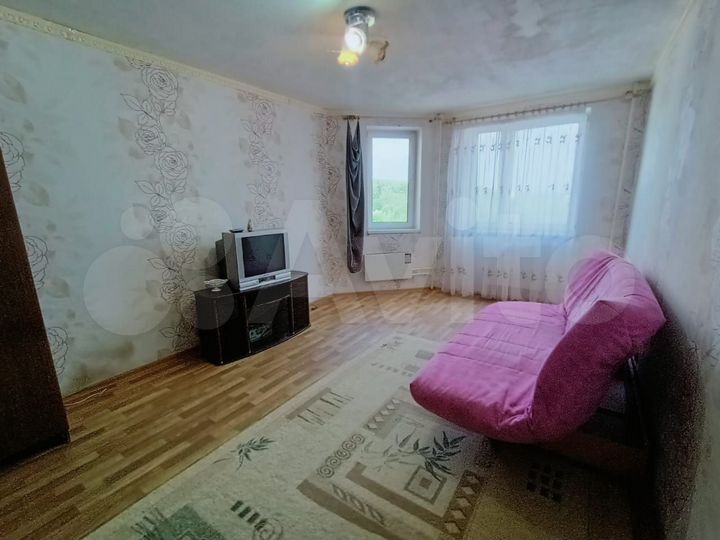 1-к. квартира, 45 м², 10/14 эт.