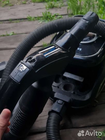 Пылесос samsung 1800w