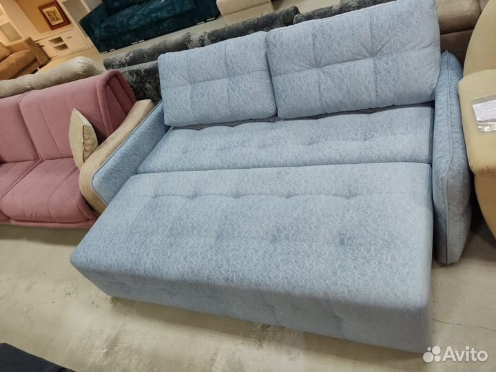 Диван Монако прямой