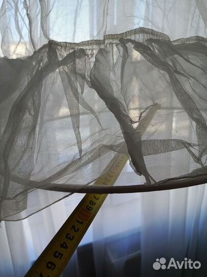 Подьюбник на кольце