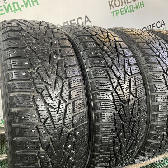 Nokian Tyres Nordman 7 195/60 R15