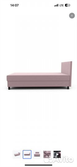 Детская кровать тахта 