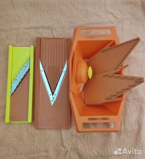 Овощерезка borner 