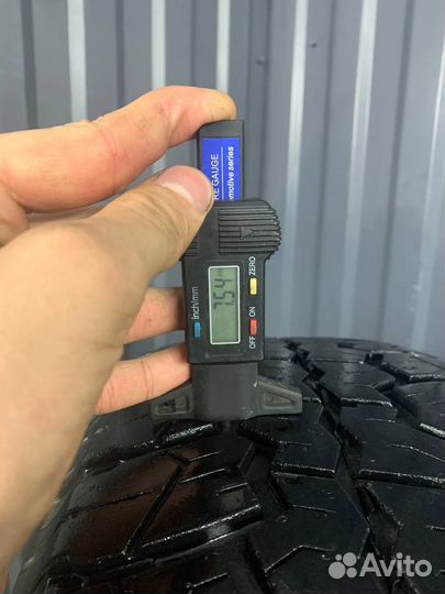 Rapid River K-214 4x4 245/70 R16 107S