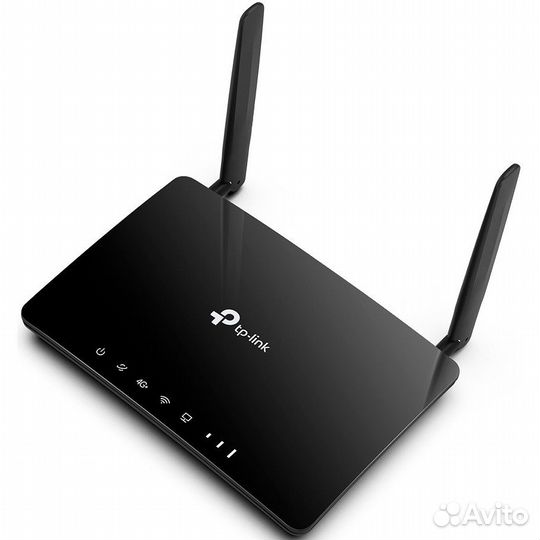 Роутер TP-link Archer MR500 со слотом для сим-карт