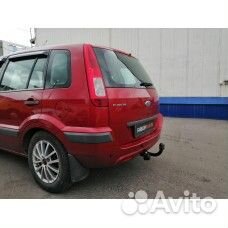 Фаркоп на Ford Fusion F104-A