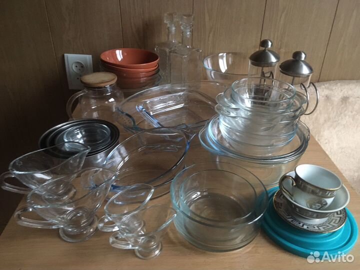 Кухонное полотенце с краником для фильтра