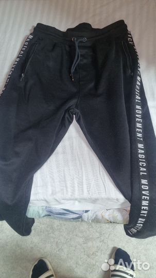 Мужская одежда