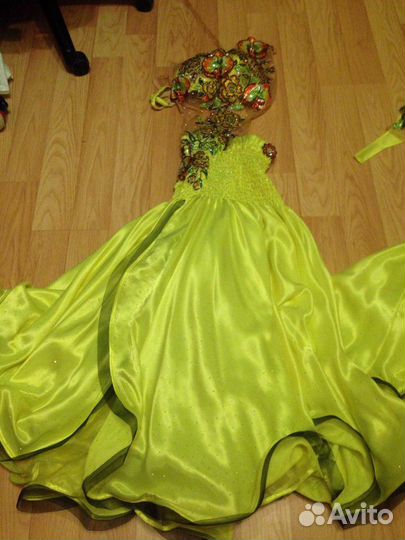 Восточные костюмы дуэт мама дочка