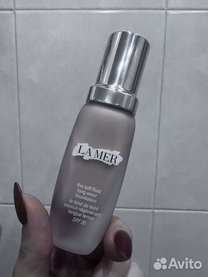 Крем тональный La mer 150 (12)