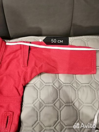 Самбовка для мальчика 140