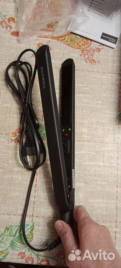 Выпрямитель для волос