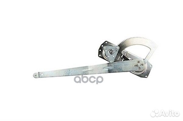 Стеклоподъемник передний левый / ford Transit 0