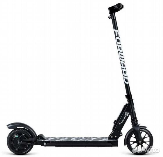 Самокат Электросамокат forward Tiger Plus, 6000mAh