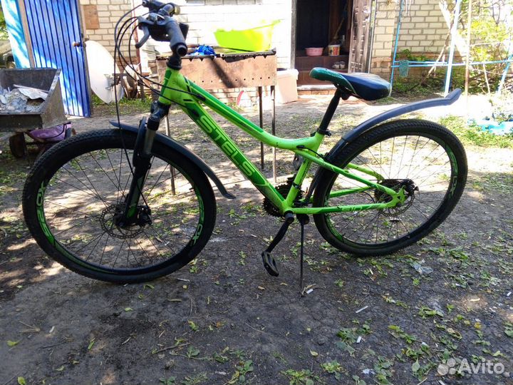 Велосипеды