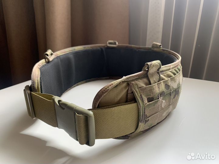 Пояс от Ars Armа hsgi