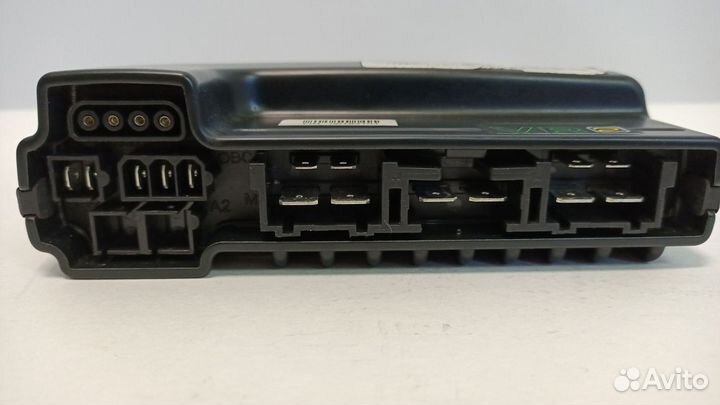 Контроллер Meyra Clou 9.500