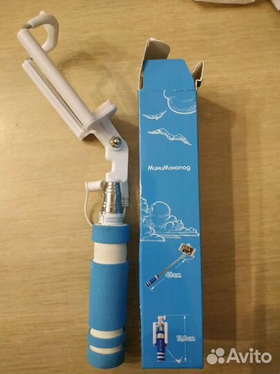 Палка для селфи