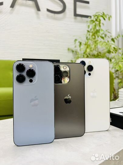 iPhone 13 Pro, 128 ГБ