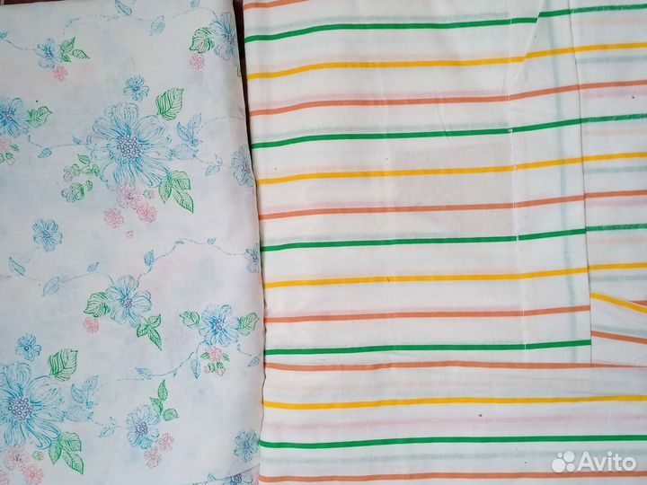 Пододеяльники