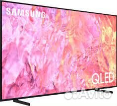 Телевизор Samsung QE43Q60CAU 2023