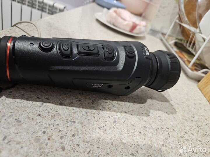 Тепловизор Guide