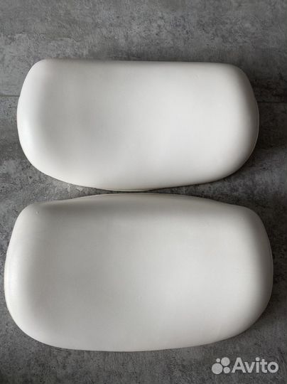 Подголовник для ванны