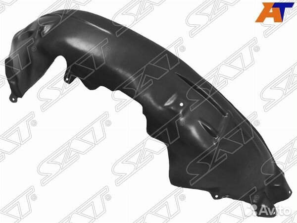 Подкрылок honda CR-V RM# 12-18