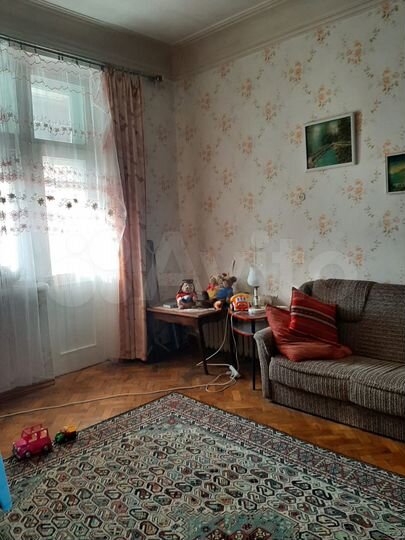 4-к. квартира, 98,9 м², 4/5 эт.