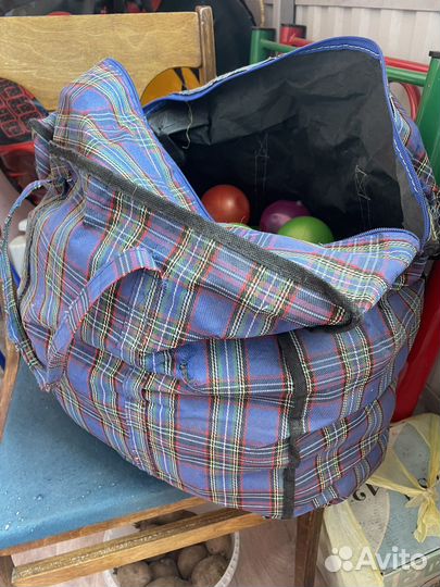 Шарики для сухого бассейна