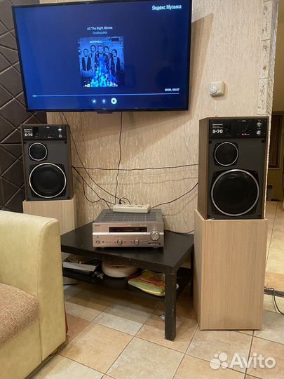 Радиотехника 35ас-013 (s-70)