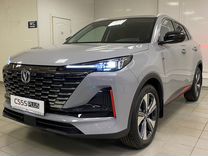 Новый Changan CS55 Plus 1.5 AMT, 2024, цена от 2 348 900 руб.