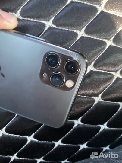Продам iPhone 11 pro 256