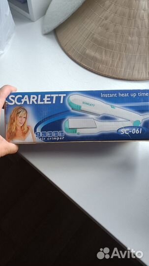 Отпариватель ручной + маник.набор + утюжок