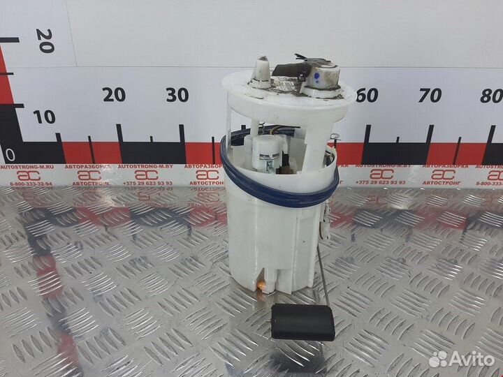 Насос топливный для Hyundai-KIA Picanto 2