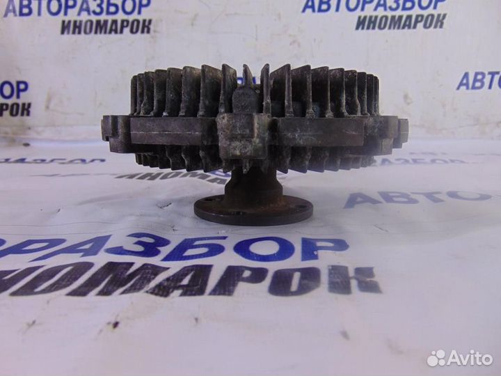 Муфта вентилятора для Kia Sorento 1 2002-2009г