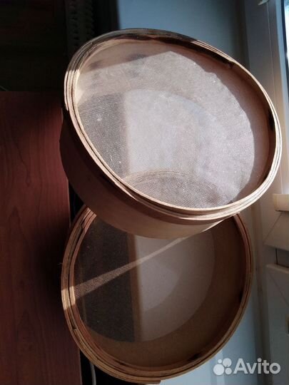 Сито для муки СССР