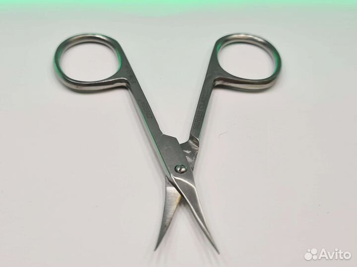 П.7619 Dr.Koffer Маникюрный набор