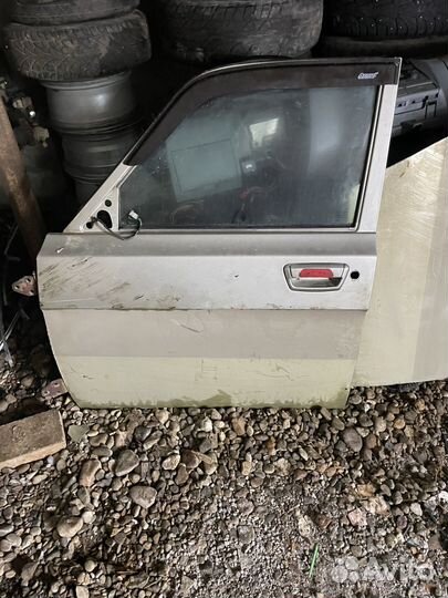 Двери волга