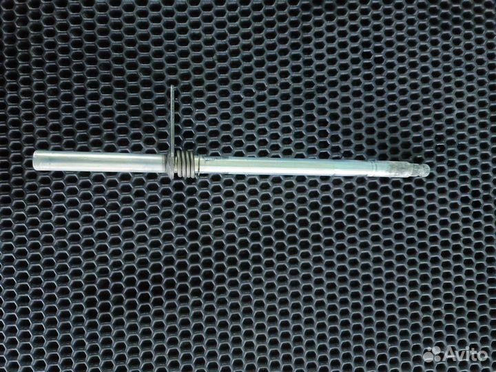 Honda cb 400 super four NC23E вал переключения пер